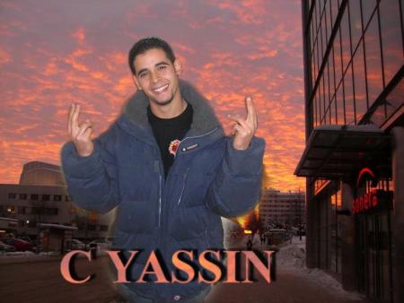 YaSsInE